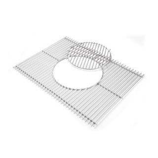 Εικόνα της GBS cooking grate stainless steel Genesis