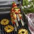 Εικόνα της Weber® Σετ Ανοξείδωτα Σουβλάκια ETGS - 4 τμχ.