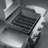 Picture of Weber® Flavorizer Bars Για Genesis 300 (2011-2016) - 5τμχ
