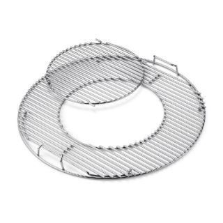 Εικόνα της Weber® Σχάρα Ψησίματος GBS 57 cm