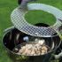 Εικόνα της Weber® Σχάρα Ψησίματος GBS 57 cm