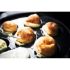 Εικόνα της Weber® Μαντεμένιο Σκεύος Gourmet Ebelskiver