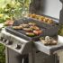 Picture of Weber® Μαντεμένια Σχάρα GBS Για Spirit 300