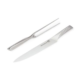 Εικόνα της Weber® Deluxe Carving Set