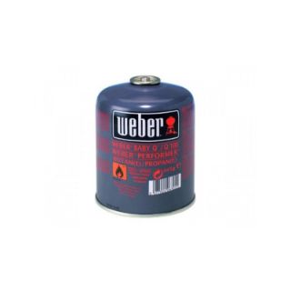 Εικόνα της Weber® Weber Μικρή Φιάλη Υγραερίου - 445g