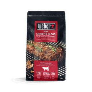 Picture of Weber® Ξύλα Καπνίσματος Για Μοσχαρίσιο Κρέας - 0,7kg
