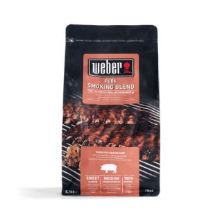 Εικόνα της Weber® Ξύλα Καπνίσματος Για Χοιρινό Κρέας - 0,7kg