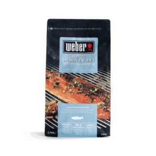 Picture of Weber® Ξύλα Καπνίσματος Για Θαλασσινά - 0,7kg