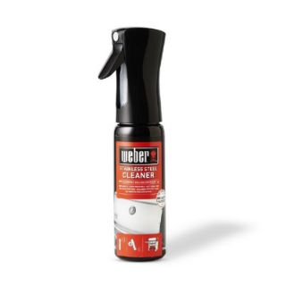 Εικόνα της Weber® Καθαριστικό Για Ανοξείδωτες Επιφάνειες - 300ml