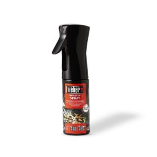 Picture of Weber® BBQ Oil - Non Stick Spray Επιφάνειας Ψησίματος