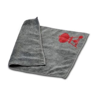 Εικόνα της Weber® Πανί Καθαρισμού Μικροϊνών - Microfibre Cloth