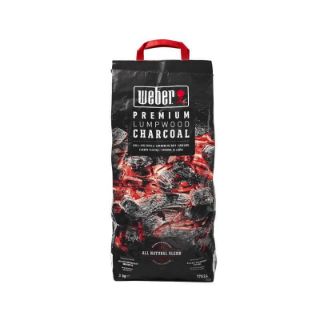 Picture of Weber® Premium Κάρβουνα - 3kg