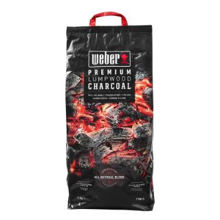 Picture of Weber® Premium Κάρβουνα - 5kg