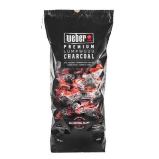 Picture of Weber® Premium Κάρβουνα - 10kg