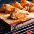 Picture of Weber® Ξύλινες Πλάκες Καπνίσματος Κέδρου 40x15cm - 2τμχ