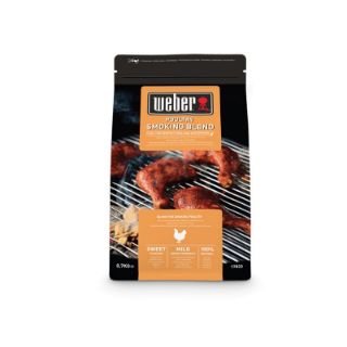 Picture of Weber® Ξύλα Καπνίσματος Για Πουλερικά - 0,7kg
