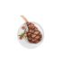 Εικόνα της Weber® Πιάτο Φαγητού 27,5 cm - Σετ 2τμχ