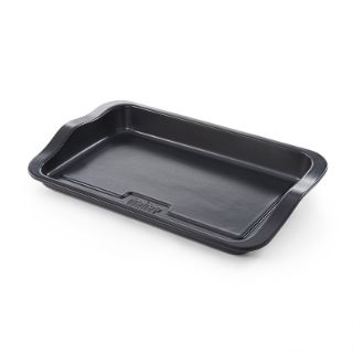 Εικόνα της Weber® Κεραμική Πλάκα Ψησίματος 42,5x24,5 cm
