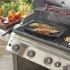 Εικόνα της Weber® Κεραμική Σχάρα Ψησίματος 47x28 cm