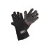 Picture of Weber® Δεμάτινα Γάντια BBQ  - Black