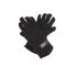 Picture of Weber® Δεμάτινα Γάντια BBQ  - Black