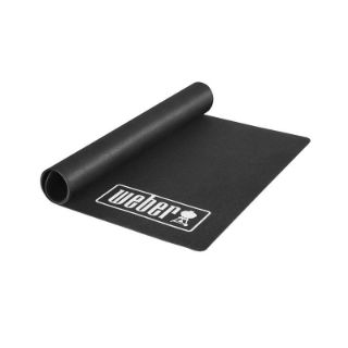 Picture of Weber® Χαλάκι Προστασίας Δαπέδου (80x120cm) - Black