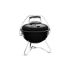 Εικόνα της Weber® Φορητή Ψησταριά Κάρβουνου Smokey Joe® Premium 37cm - Black