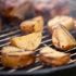 Εικόνα της Weber® Φορητή Ψησταριά Κάρβουνου Smokey Joe® Premium 37cm - Black