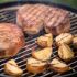 Εικόνα της Weber® Φορητή Ψησταριά Κάρβουνου Smokey Joe® Premium 37cm - Black
