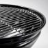 Εικόνα της Weber® Φορητή Ψησταριά Κάρβουνου Smokey Joe® Premium 37cm - Black