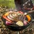 Εικόνα της Weber® Φορητή Ψησταριά Κάρβουνου Smokey Joe® Premium 37cm - Black