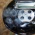 Εικόνα της Weber® Φορητή Ψησταριά Κάρβουνου Smokey Joe® Premium 37cm - Black