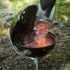 Εικόνα της Weber® Φορητή Ψησταριά Κάρβουνου Smokey Joe® Premium 37cm - Black