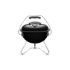 Εικόνα της Weber® Φορητή Ψησταριά Κάρβουνου Smokey Joe® Premium 37cm - Black