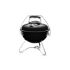 Εικόνα της Weber® Φορητή Ψησταριά Κάρβουνου Smokey Joe® Premium 37cm - Black