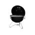 Εικόνα της Weber® Φορητή Ψησταριά Κάρβουνου Smokey Joe® Premium 37cm - Black