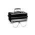 Εικόνα της Weber® Φορητή Ψησταριά Κάρβουνου Go-Anywhere - Black