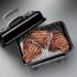 Εικόνα της Weber® Φορητή Ψησταριά Κάρβουνου Go-Anywhere - Black