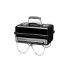 Εικόνα της Weber® Φορητή Ψησταριά Κάρβουνου Go-Anywhere - Black