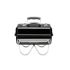 Εικόνα της Weber® Φορητή Ψησταριά Κάρβουνου Go-Anywhere - Black