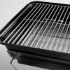 Εικόνα της Weber® Φορητή Ψησταριά Κάρβουνου Go-Anywhere - Black