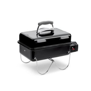Εικόνα της Weber® Φορητή Ψησταριά Υγραερίου Go-Anywhere