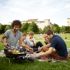 Εικόνα της Weber® Φορητή Ψησταριά Υγραερίου Go-Anywhere