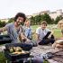 Εικόνα της Weber® Φορητή Ψησταριά Υγραερίου Go-Anywhere
