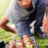 Εικόνα της Weber® Φορητή Ψησταριά Υγραερίου Go-Anywhere