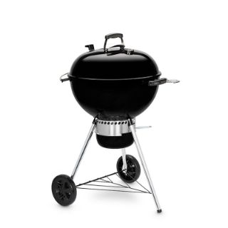 Picture of Weber® Ψησταριά Κάρβουνου Master-Touch GBS E-5750 57cm - Black