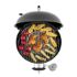 Picture of Weber® Ψησταριά Κάρβουνου Master-Touch GBS E-5750 57cm - Black
