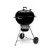 Picture of Weber® Ψησταριά Κάρβουνου Master-Touch GBS E-5750 57cm - Black