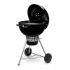 Picture of Weber® Ψησταριά Κάρβουνου Master-Touch GBS E-5750 57cm - Black