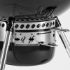 Picture of Weber® Ψησταριά Κάρβουνου Master-Touch GBS E-5750 57cm - Black